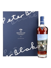 Macallan: An Estate, A Community And A Distillery