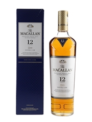 Macallan 12 Year Old