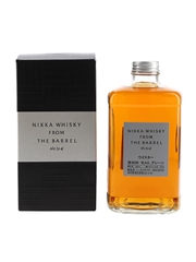 Nikka From The Barrel  50cl / 51.4%