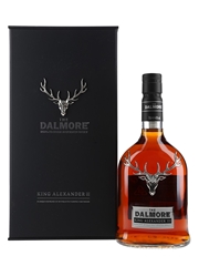 Dalmore King Alexander III Bottled 2021 70cl / 40%