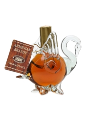 Mercur Armenian Brandy Miniature 10cl / 40%