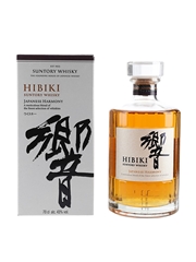 Hibiki Japanese Harmony  70cl / 43%