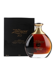 Ron Zacapa Centenario XO