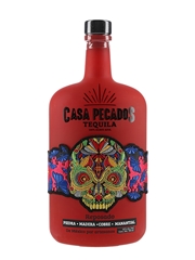 Casa Pecados Reposado Tequila  70cl / 40%