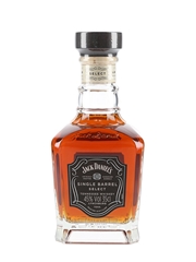 Jack Daniel's Single Barrel Select Bottled 2018 35cl / 45%