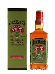 Jack Daniel's Old No.7