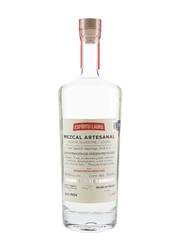 Espiritu Lauro Mezcal Artesanal Joven