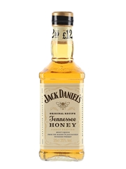 Jack Daniel's Honey  35cl / 35%