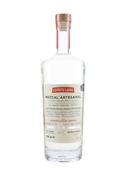 Espiritu Lauro Mezcal Artesanal Joven