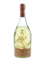 Romano Levi 1987 Grappa Di Unna Donna Selvatica Con Erba Ruta  75cl / 49%