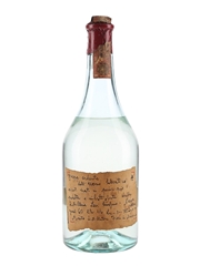 Romano Levi 1982 Grappa Ardente Dell' Unna Selvatica  70cl / 60%