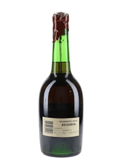 Carvalho Ribeiro & Ferreira Aguardente Reserva Bottled 1980s 75cl / 40%