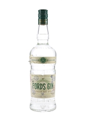 Fords London Dry Gin