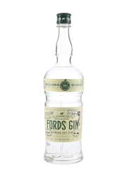 Fords London Dry Gin