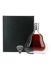 Richard Hennessy Baccarat Crystal Decanter 70cl / 40%
