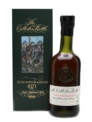 Glenmorangie 1971