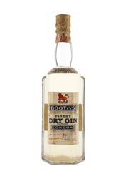 Booth's Finest Dry Gin