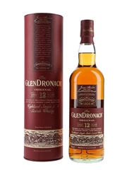 Glendronach Original 12 Year Old