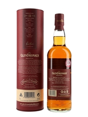 Glendronach Original 12 Year Old Bottled 2021 70cl / 43%