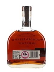 Woodford Reserve Double Oaked Barrel Finish Select 70cl / 43.2%
