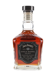 Jack Daniel's Single Barrel Select