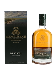 Glenglassaugh Revival