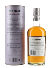 Benriach 12 Year Old The Smoky Twelve 70cl / 46%