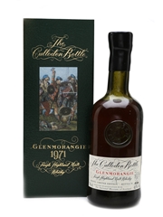 Glenmorangie 1971 The Culloden Bottle 70cl / 43%