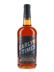 Early Times