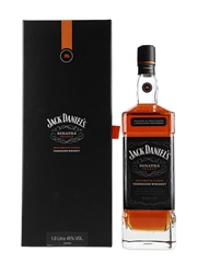 Jack Daniel's Sinatra Select