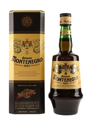 Amaro Montenegro