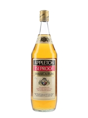 Appleton 151 Proof