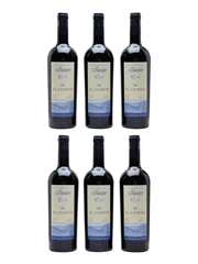 2017 Vigna Il Corto Fattoria di Basciano 6 x 75cl / 14.5%