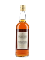Cragganmore 17 Year Old Bottled 1992 - The Manager's Dram 75cl / 62%
