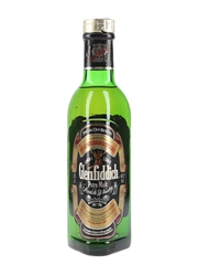 Glenfiddich Pure Malt Bottled 1990s 35cl / 40%