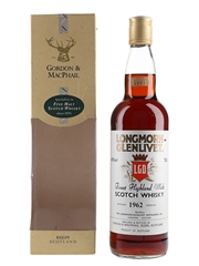 Longmorn Glenlivet 1962