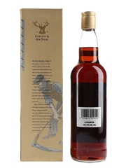 Longmorn Glenlivet 1962 Bottled 2001 - Gordon & MacPhail 70cl / 40%