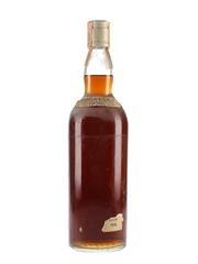 Macallan 1956 Campbell, Hope & King