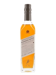 Johnnie Walker Blenders' Batch Experiments 05 Directors Edition 2016 50cl / 40%