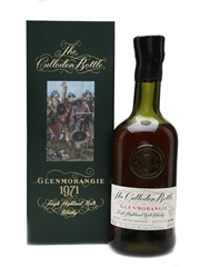 Glenmorangie 1971