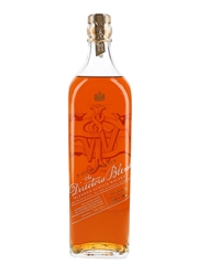 Johnnie Walker The Directors Blend 2011  70cl / 46%