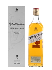 John Walker & Sons Celebratory Blend