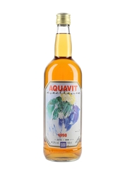 Aquavit Excellence 1998  100cl / 41.5%