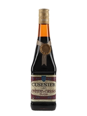 Cusenier Creme De Cassis Dijon