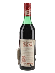 Carpano Punt E Mes Bottled 1970s 75.2cl / 16.4%