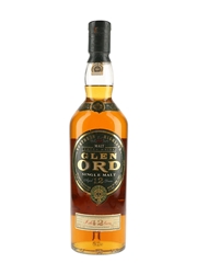 Glen Ord 12 Year Old