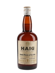 Haig Gold Label