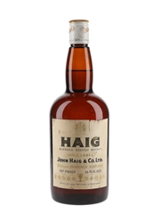 Haig Gold Label Bottled 1960s-1970s 75.7cl / 40%