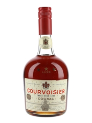 Courvoisier 3 Star Luxe