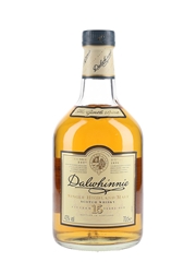 Dalwhinnie 15 Year Old